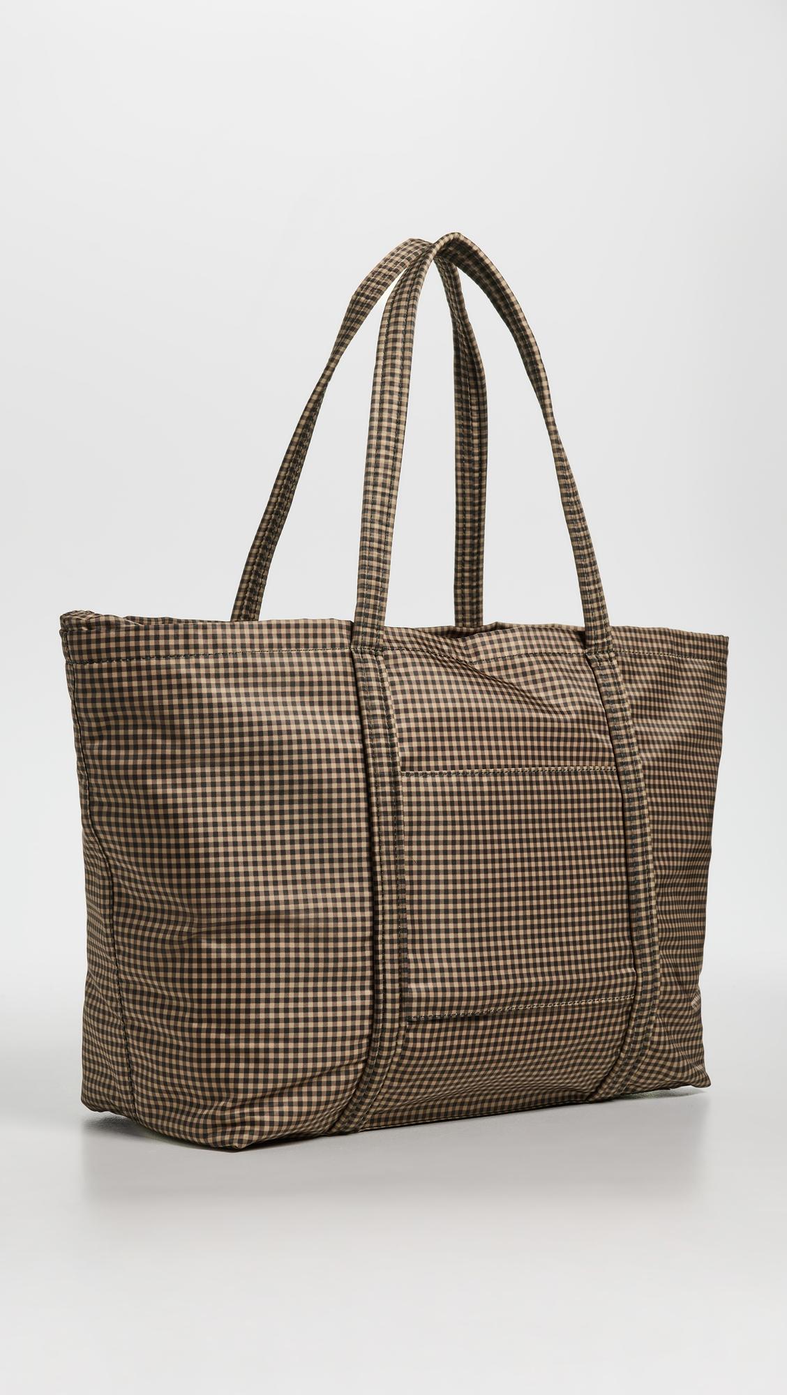 Dina Travel Tote by LOEFFLER RANDALL