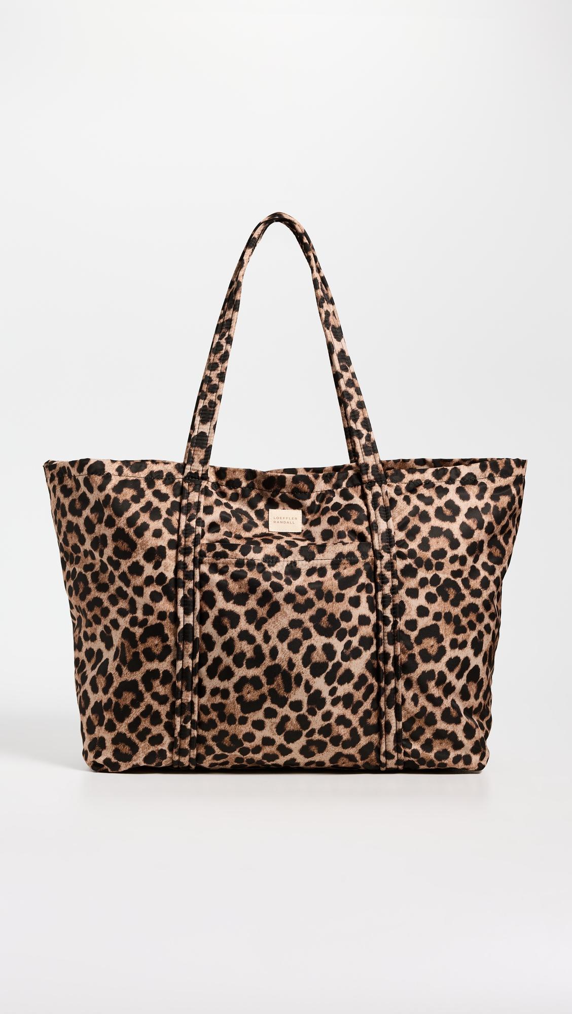 Dina Travel Tote Bag by LOEFFLER RANDALL
