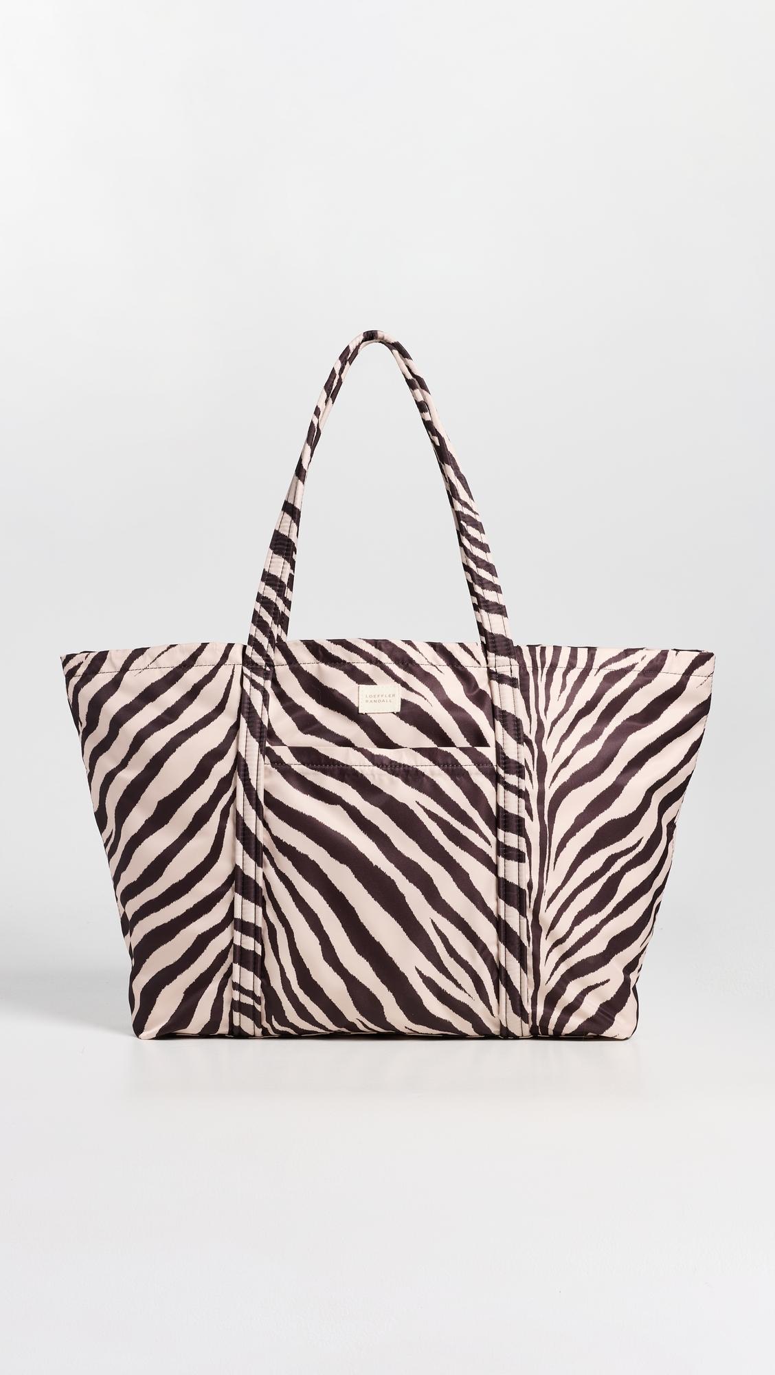 Dina Travel Tote by LOEFFLER RANDALL
