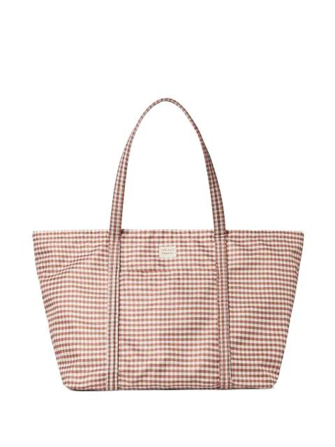 Dina tote bag by LOEFFLER RANDALL