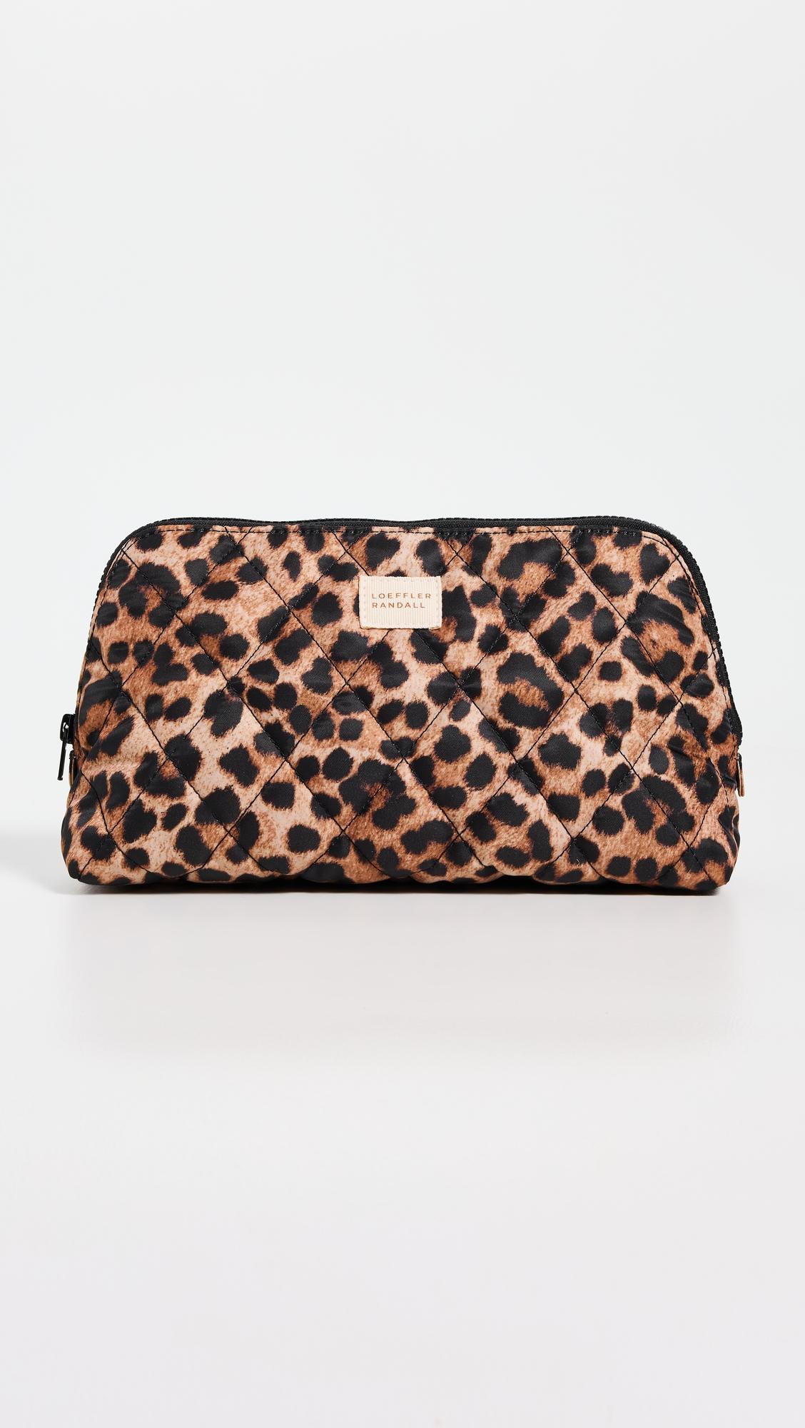 Frances Cosmetic Pouch by LOEFFLER RANDALL