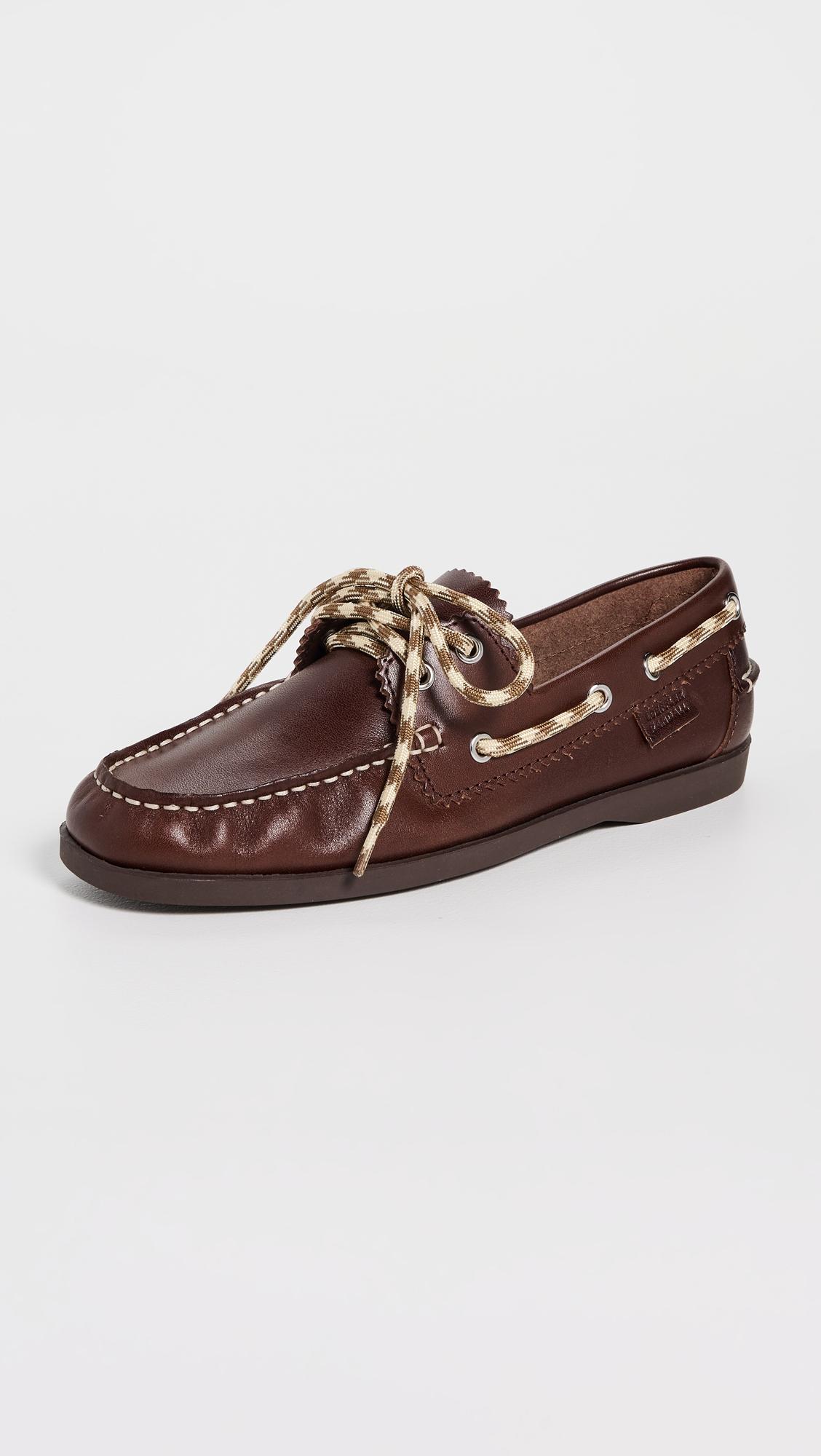 Franco Boat Shoes by LOEFFLER RANDALL
