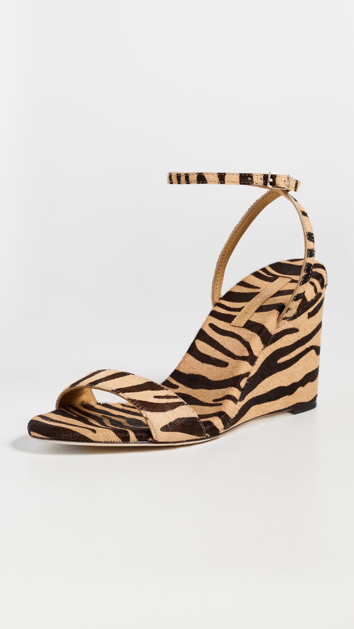 Gavi Wedge Sandals by LOEFFLER RANDALL