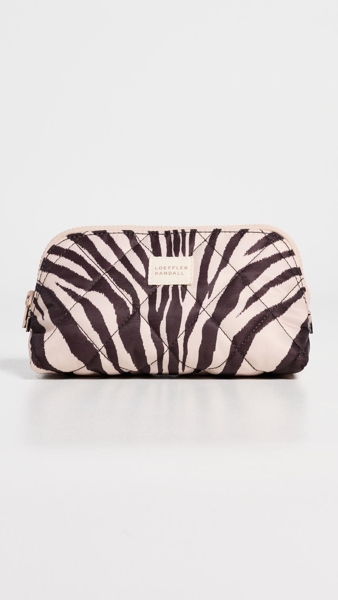 Georgette Cosmetic Pouch by LOEFFLER RANDALL