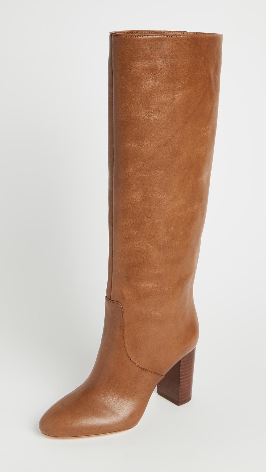 Goldy Tall Boots by LOEFFLER RANDALL