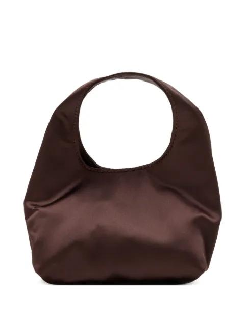Kenzie handle mini bag by LOEFFLER RANDALL