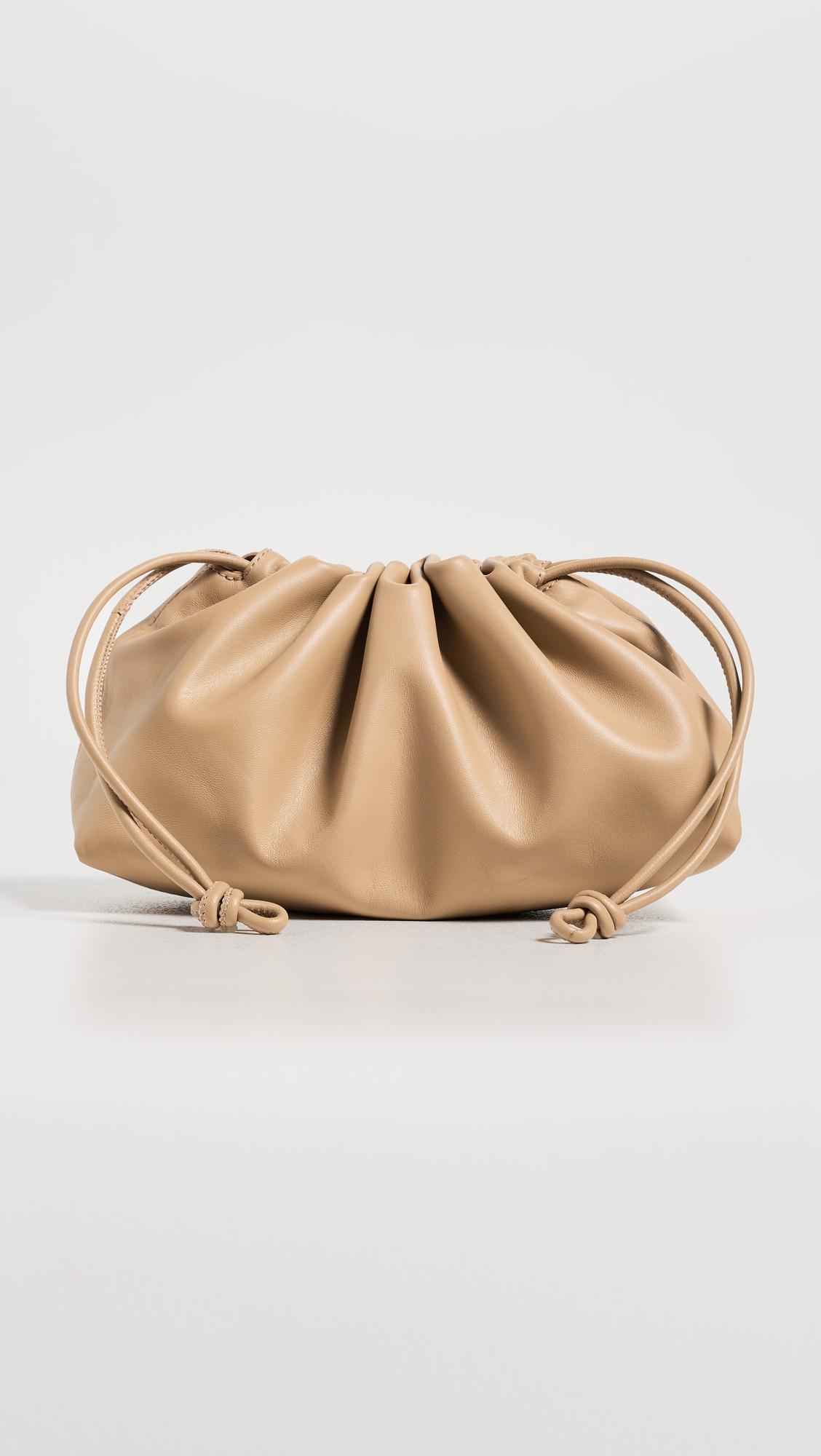 Kiri Multi Ring Dumpling Pouch by LOEFFLER RANDALL