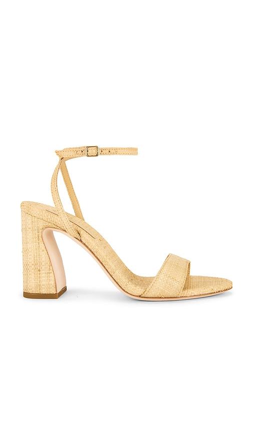 Loeffler Randall Malia Heel in Nude by LOEFFLER RANDALL