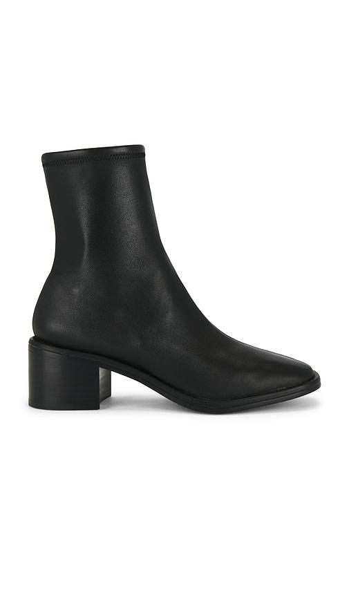 Loeffler Randall Roxy Boot in Black by LOEFFLER RANDALL