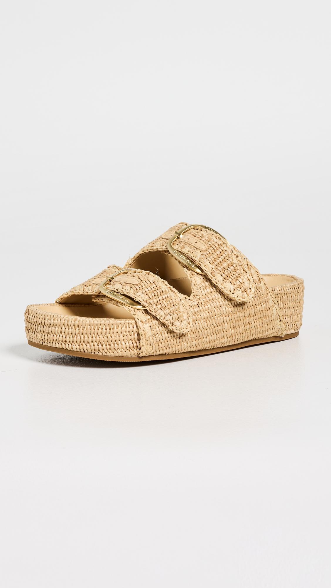Nico Sandals by LOEFFLER RANDALL