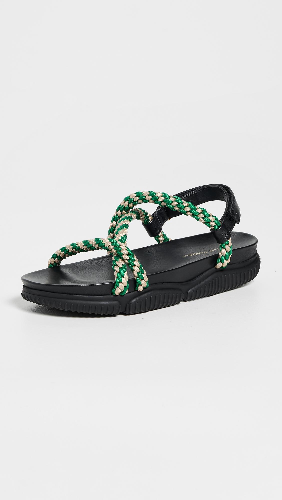 Ozzy Sport Sandals by LOEFFLER RANDALL