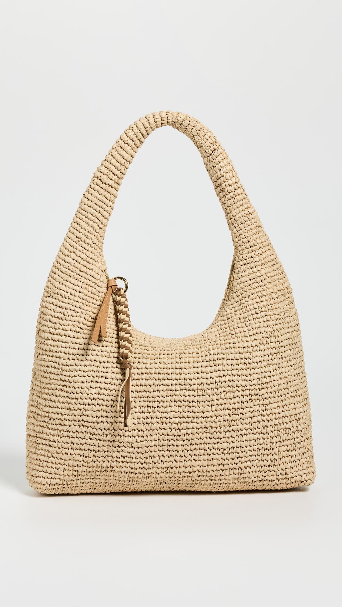 Willow Hobo Bag by LOEFFLER RANDALL