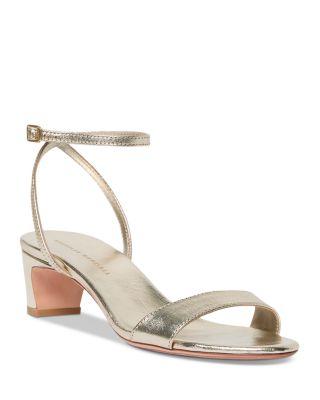 Women's Ankle Strap Sandals by LOEFFLER RANDALL