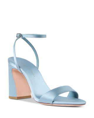 Women's Ankle Strap Sandals by LOEFFLER RANDALL