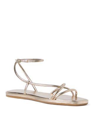 Women's Noor Strappy Sandals by LOEFFLER RANDALL