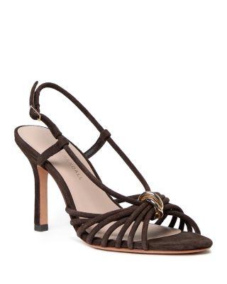 Women's Slingback Sandals by LOEFFLER RANDALL