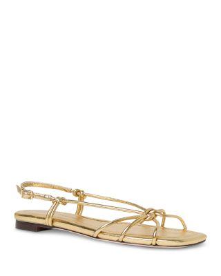 Women's Strappy Sandals by LOEFFLER RANDALL