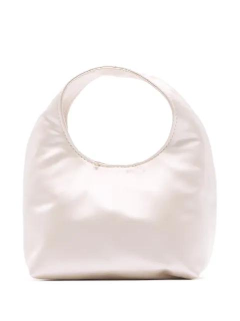 mini Kenzie tote bag by LOEFFLER RANDALL