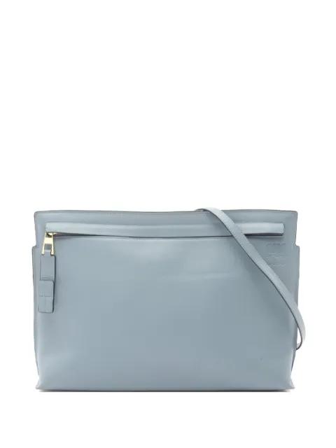 00s T Pouch Anagram shoulder bag by LOEWE 