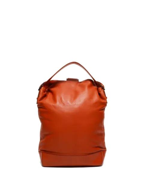 2000-2015 leather tote bag by LOEWE 2000-2015 leather tote bag by LOEWE