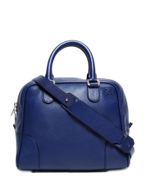 2000-2020s Amazona 28 tote bag by LOEWE 