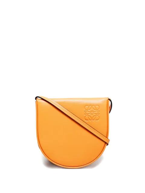 2000-2020s Heel shoulder bag by LOEWE 