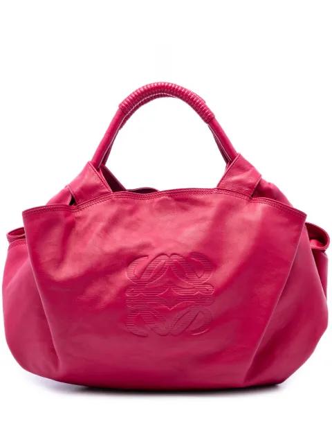 2000-2026 Nappa Aire hobo bag by LOEWE 
