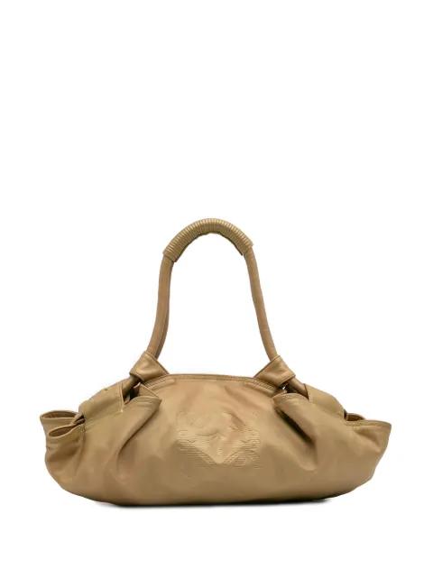 2000 Nappa Aire hobo bag by LOEWE 