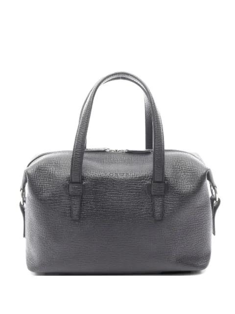 2000 mini Boston handbag by LOEWE 