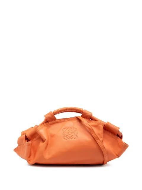 2008 Nappa Aire hobo bag by LOEWE 