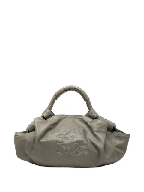 2008 Nappa Aire hobo bag by LOEWE 