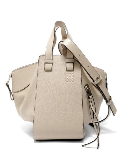 2010-2020s Hammock handbag by LOEWE 