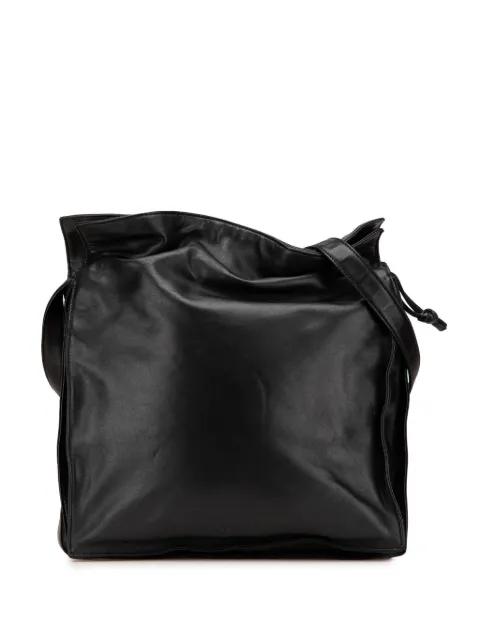 2010-2024 Leather Flamenco crossbody bag by LOEWE 2010-2024 Leather Flamenco crossbody bag by LOEWE