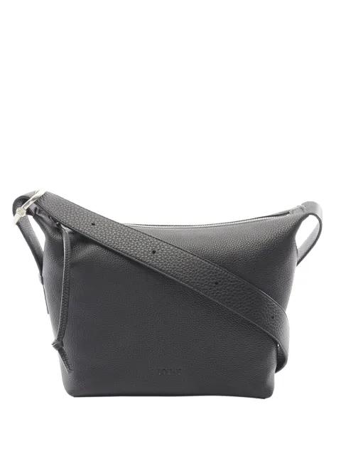 2010-2026 Leather Loop shoulder bag by LOEWE 