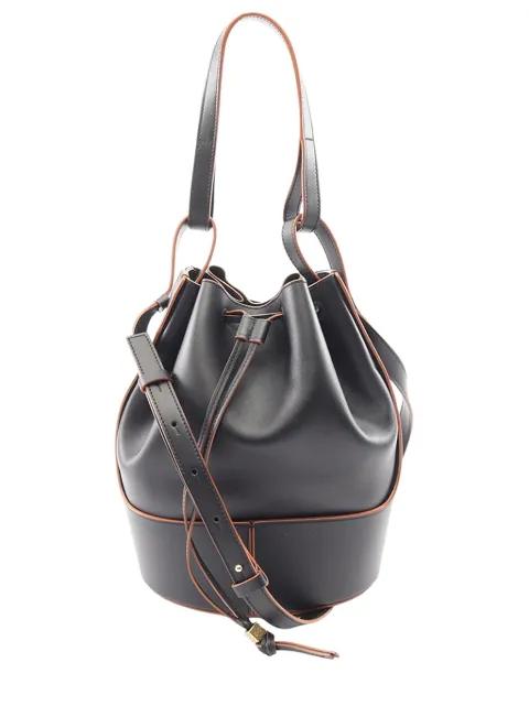2010-2026 Medium Balloon Bag bucket bag by LOEWE 