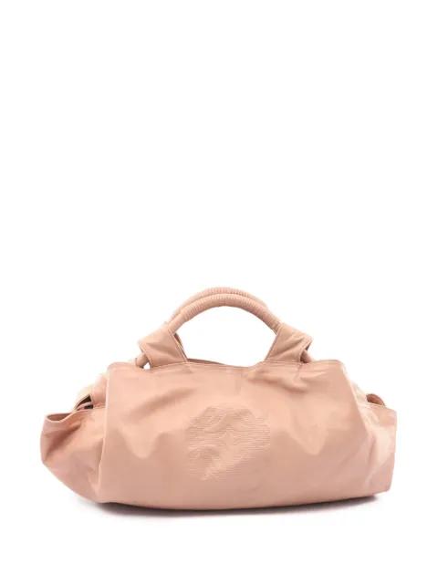 2010-2026 Nappa Aire hobo bag by LOEWE 