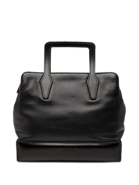 2010-2026 Nappa handbag by LOEWE 