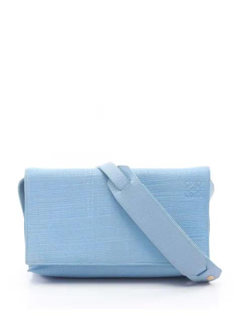 2010-2026 Patent Anagram Vega crossbody bag by LOEWE 