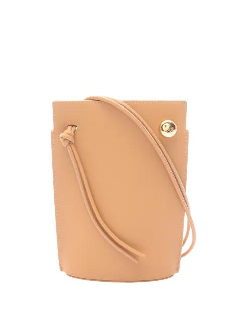 2010-2026 Pebble Dice Pocket Bag shoulder bag by LOEWE 