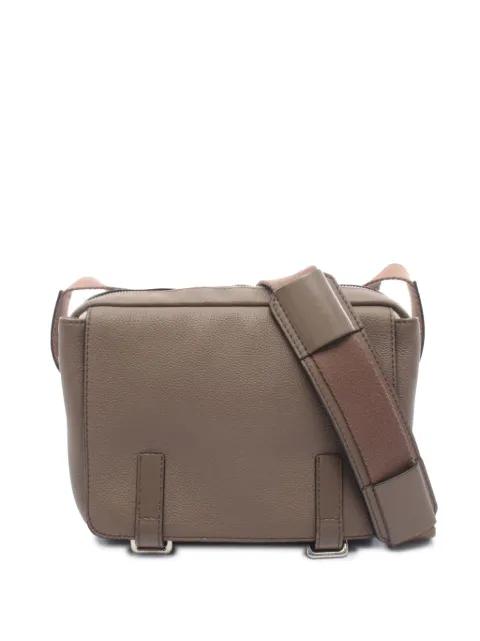 2010-2026 XS Military Messenger Bag crossbody bag by LOEWE 