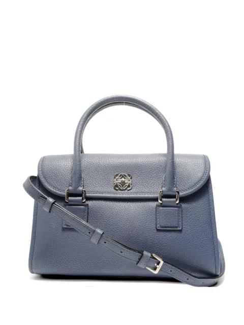 2010s Alamo shoulder bag by LOEWE 