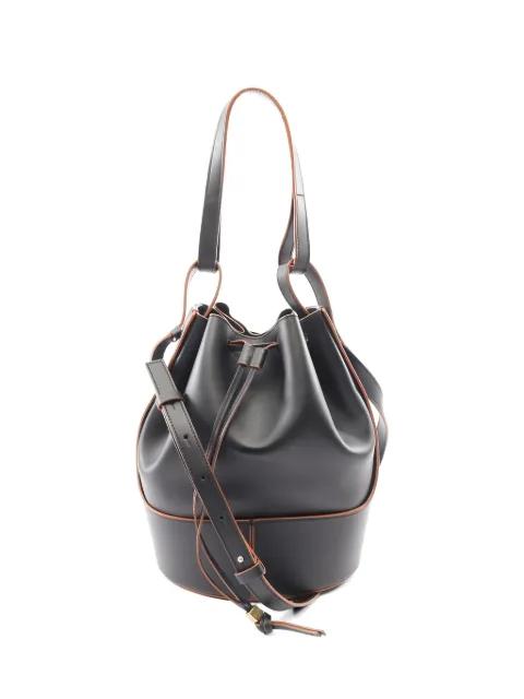 2010s medium Balloon bucket bag by LOEWE 