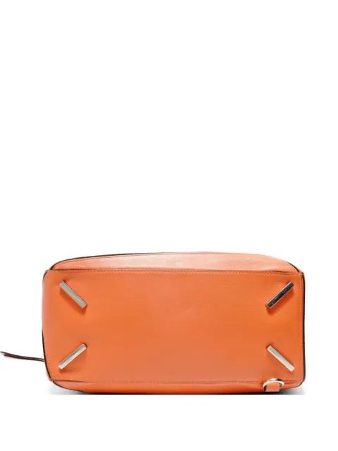 2015-2025 Puzzle shoulder bag by LOEWE 