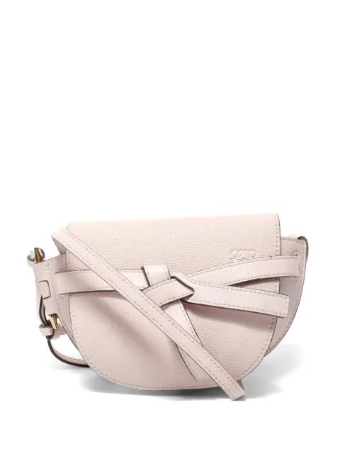 2018-2022 Gate Dual shoulder bag by LOEWE 