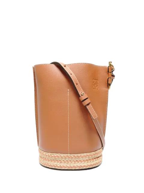 2018-2025 Gate bucket bag by LOEWE 