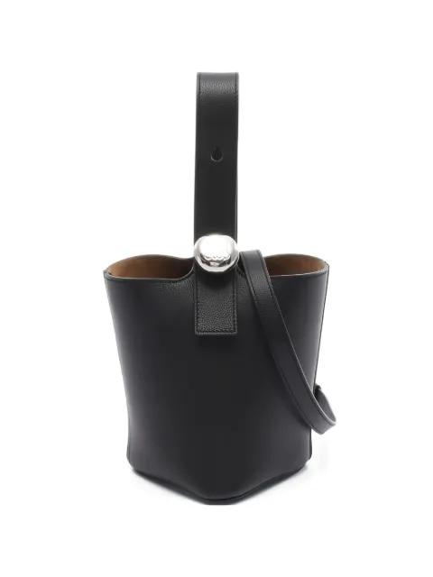 2020s mini bucket handbag by LOEWE 