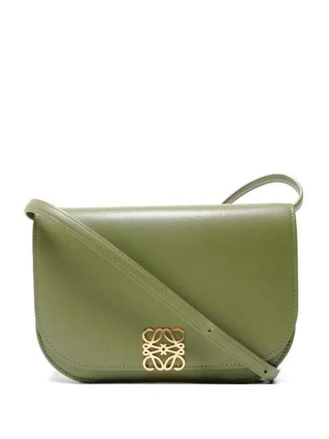 2021 Goya shoulder bag by LOEWE 