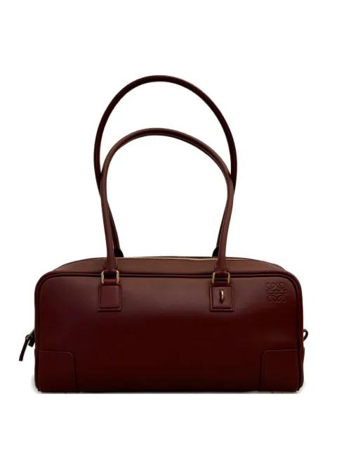 31 Amazona shoulder bag by LOEWE