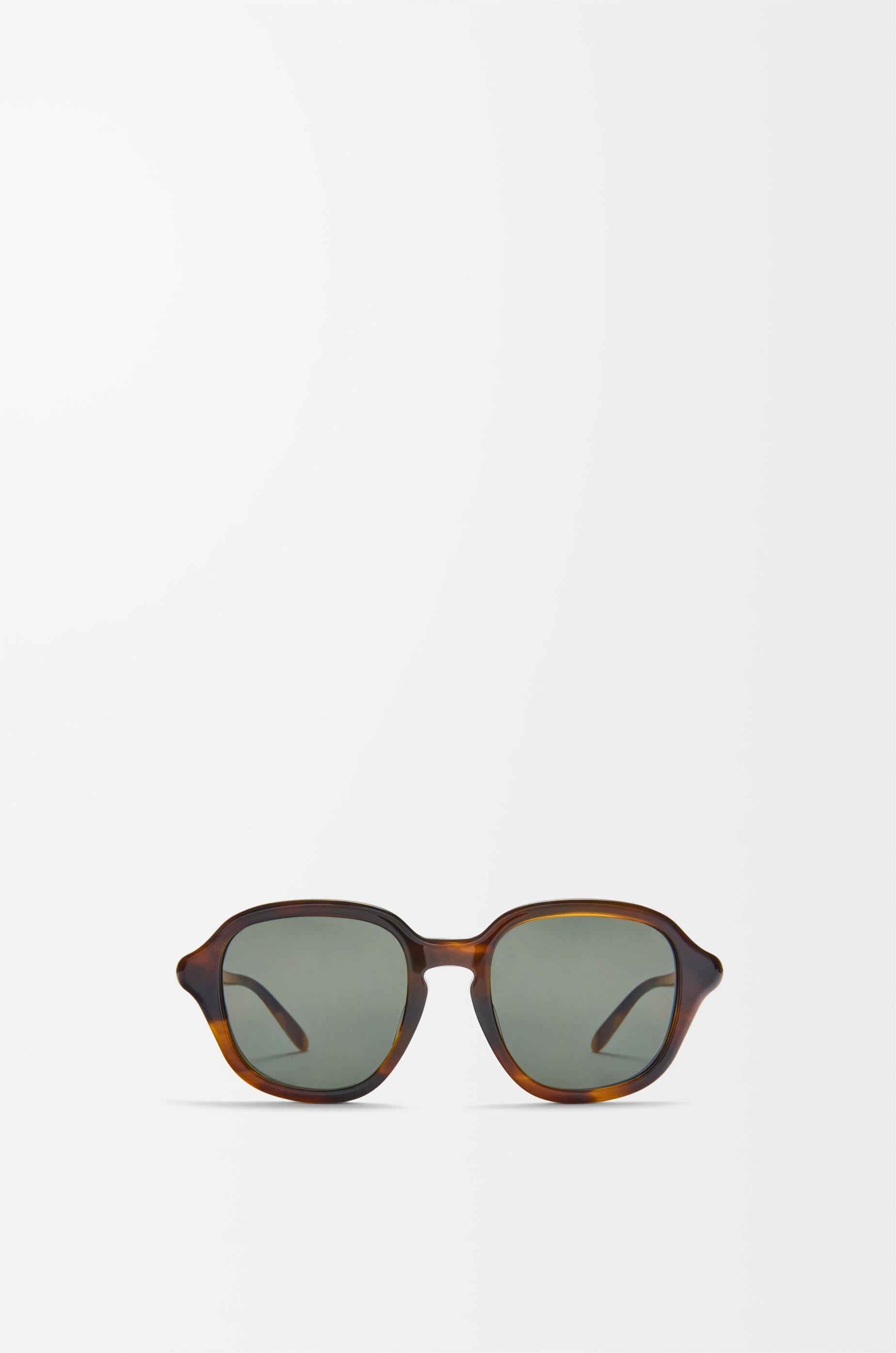 Alpha Slim sunglasses by LOEWE