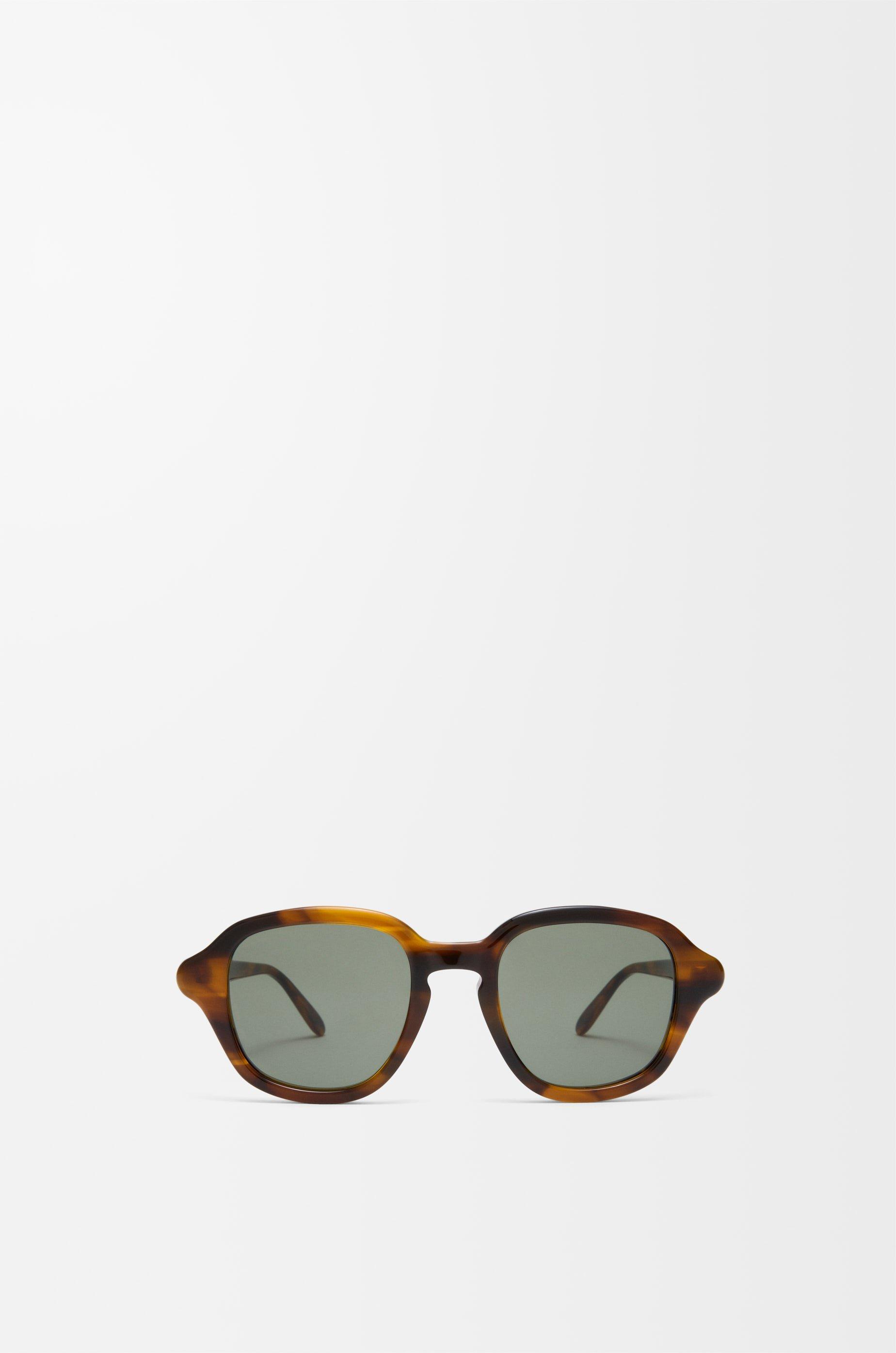 Alpha Slim sunglasses by LOEWE